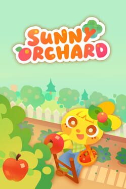 Sunny Orchard