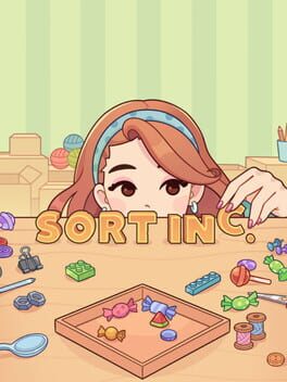Sort Inc.