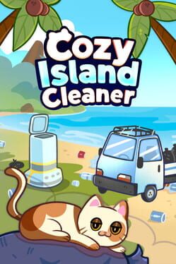 Cozy Island Cleaner