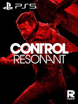 Control Resonant: Special Edition
