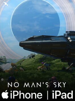 No Man's Sky: iOS