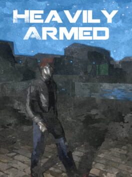 Heavily Armed Cover