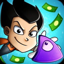 Illuminati Adventure