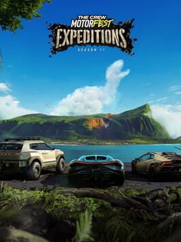The Crew: Motorfest - Season 11