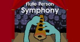 Flute Person Symphony