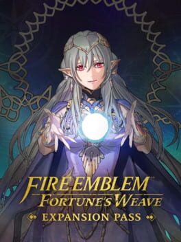 Fire Emblem: Fortune's Weave Expansion Pass