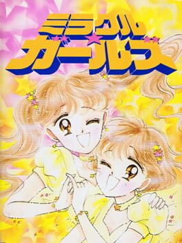 Miracle Girls Cover