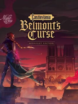 Castlevania: Belmont's Curse: Night One Edition