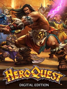 HeroQuest: Digital Edition