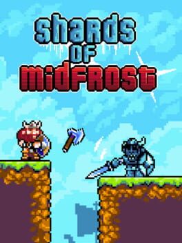 Shards of Mistfrost