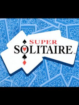 Super Solitaire Cover
