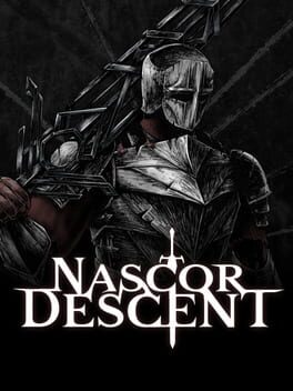 Nascor Descent Cover