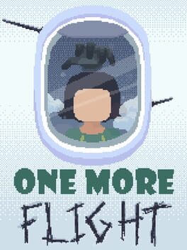 One More Flight Cover