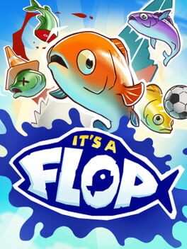 It's a Flop Cover