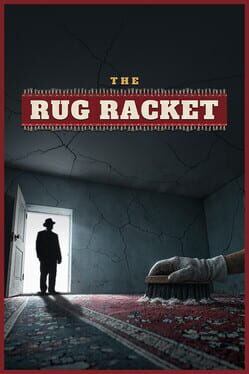 The Rug Racket Cover