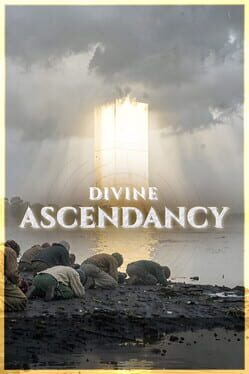 Divine Ascendancy Cover