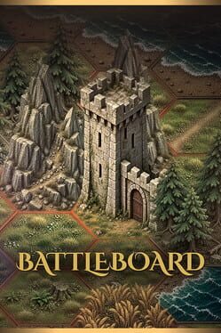 Battleboard Cover