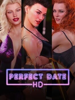 Perfect Date HD Cover