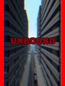 Unbound Cover