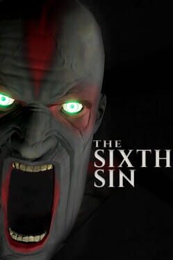 The Sixth Sin Cover
