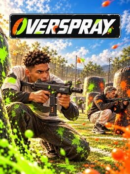 Overspray Cover
