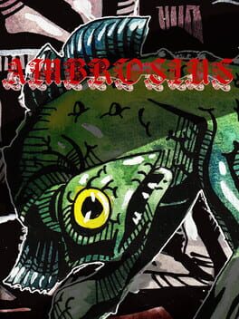 Ambrosius Cover