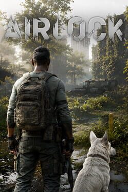 Airlock Cover