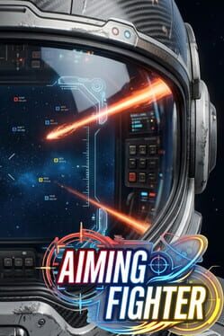 Aiming Fighter Cover
