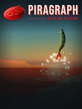 Piragraph Outlaw Fishing Cover