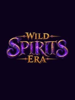 Wild Spirits Era Cover