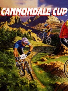 Cannondale Cup Cover