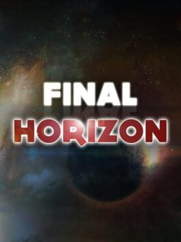 Final Horizon Cover