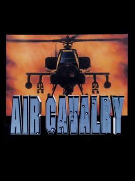 Air Cavalry Cover