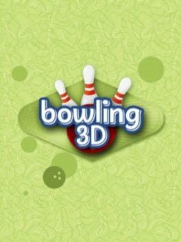 Bowling 3D Cover