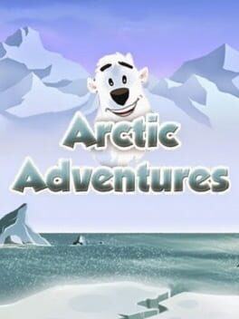 Arctic Adventures Cover