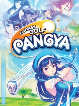 Pangya: Fantasy Golf Cover