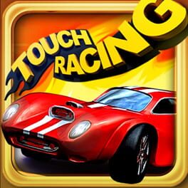 Touch Racing Nitro Cover