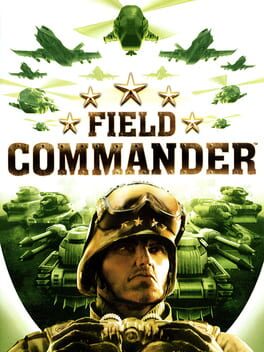 Field Commander Cover