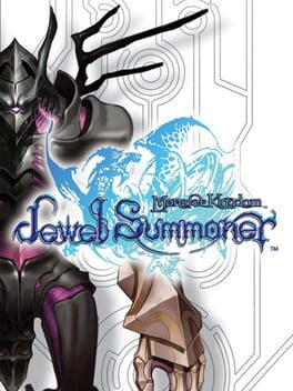 Monster Kingdom: Jewel Summoner Cover