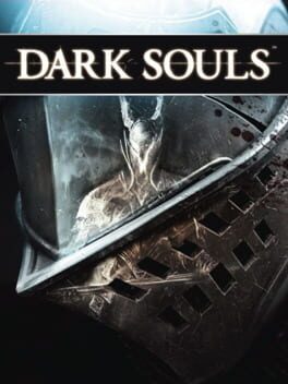 Dark Souls: Limited Edition Cover