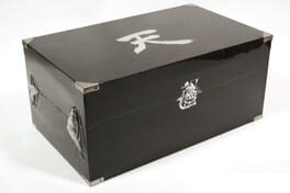 Street Fighter 25th Anniversary Collector's Set Cover