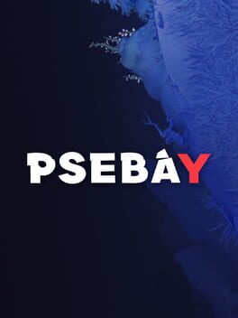Psebay Cover