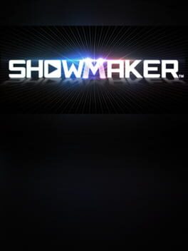 Showmaker Cover