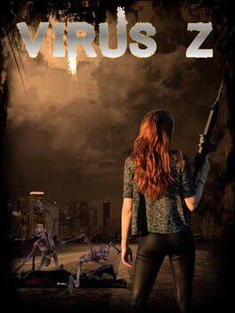Virus Z Cover