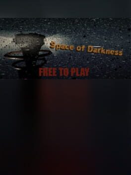 Space of Darkness Cover