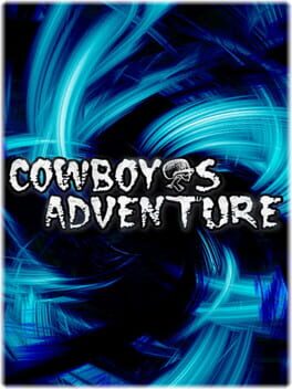 Cowboy's Adventure Cover