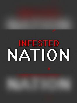 Infested Nation Cover
