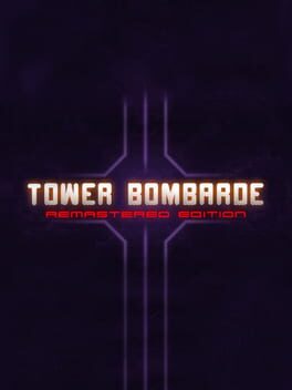 Tower Bombarde Cover