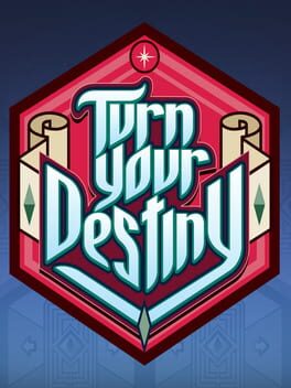 Turn your Destiny Cover