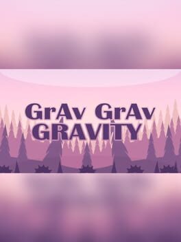 Grav Grav Gravity Cover